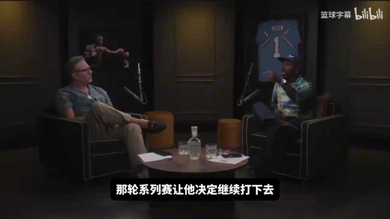 【火箭】火箭立大功？富保罗：詹姆斯季后赛带队过火箭，让他决定