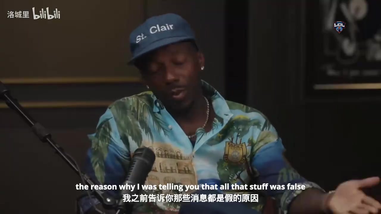 [勇士]（完整版）富保罗揭秘詹姆斯加盟76人：源于热爱最后时
