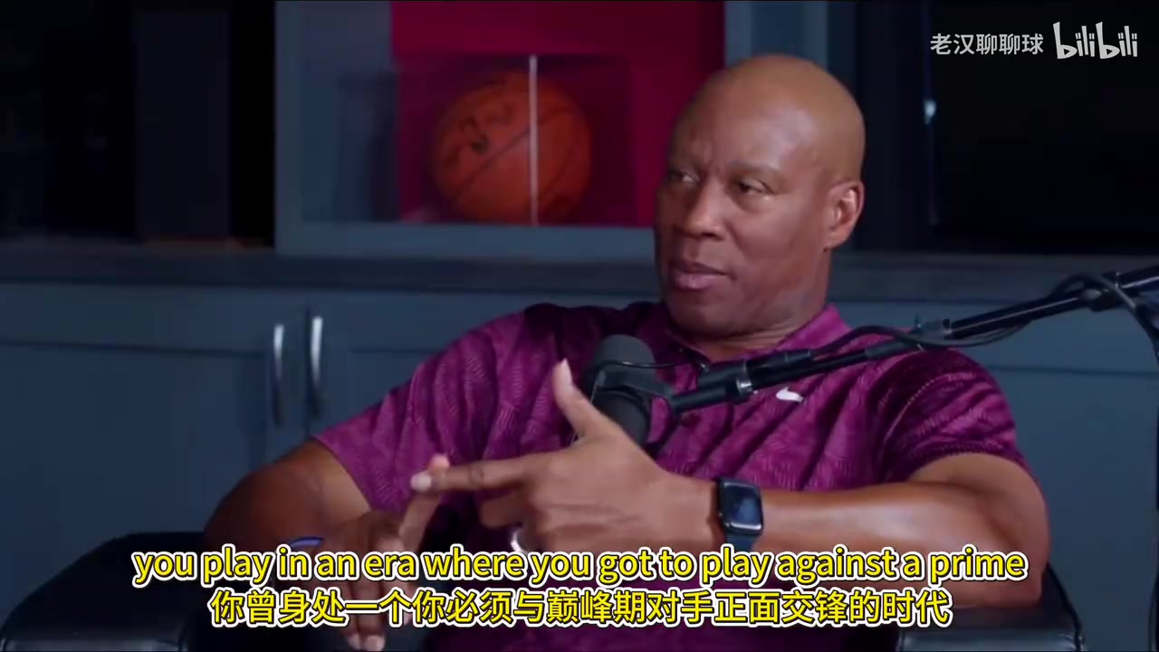 【今日集锦速览】⬅️老猫谈为什么詹姆斯比科比更好防守