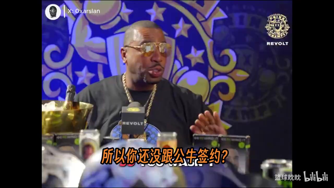 【快速回放】❗慈世平回忆：19岁时在野球赛打断乔丹肋骨！