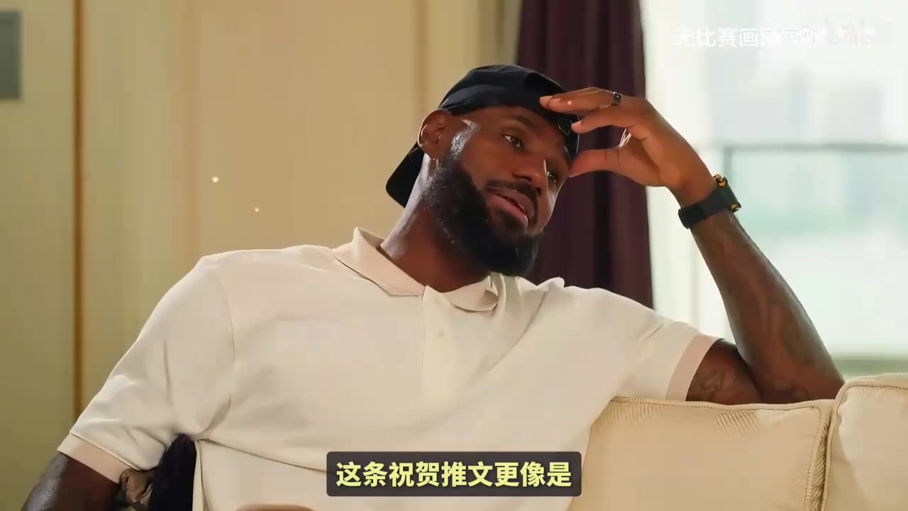 [赛事精彩录]⭐凌晨五点的球馆不会说谎:马克西与詹姆斯，一条