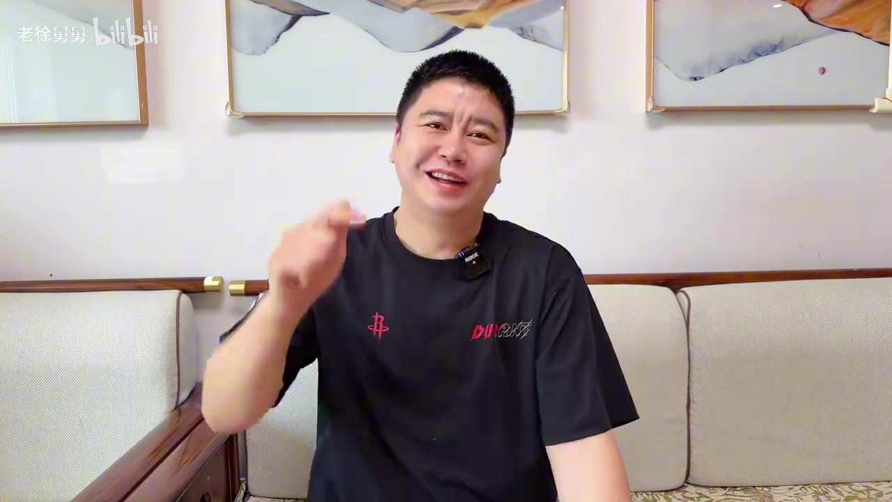 [球迷必看视频]大史预测NBA西部常✌️规赛排名:火箭第三，