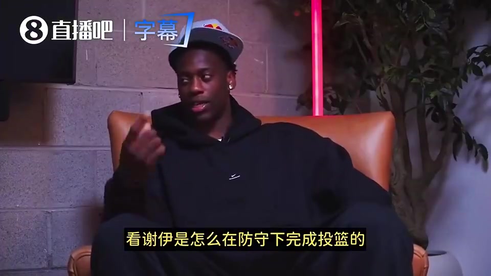 迪班萨:我现场看过东契奇打球,那可能是我见过最疯狂的个人表演