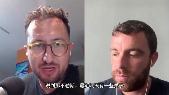 【关键时刻】罗马诺辟谣迈❗阿密国际和德布劳内传闻：❕他专注于