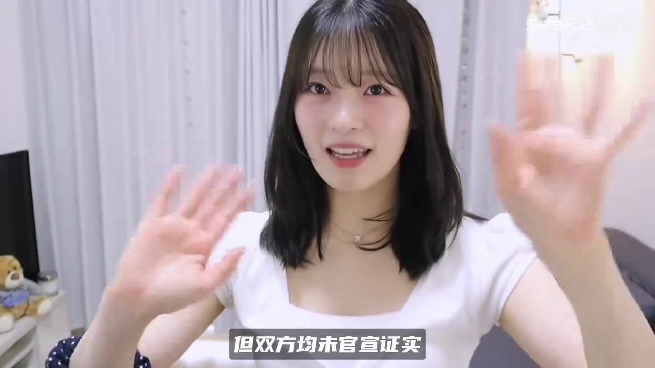 [经典赛事视频]河村勇辉甜妹女友曝光！甜美气质温婉可人，✌️