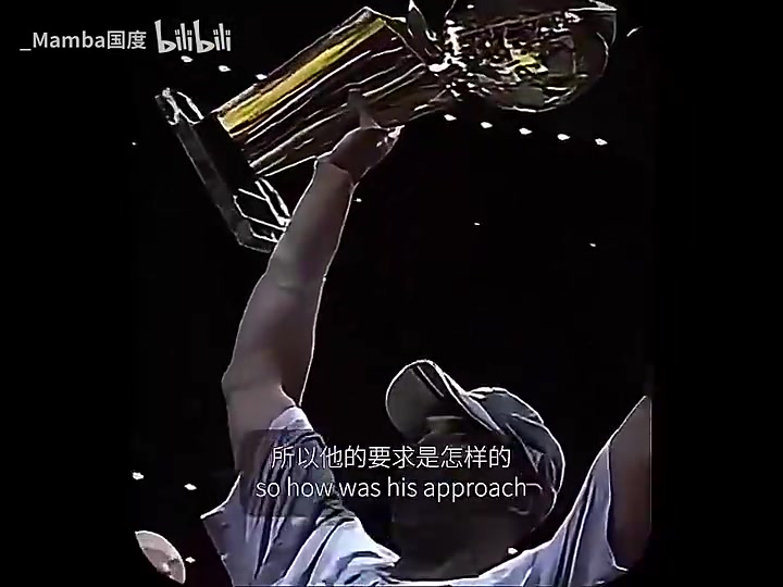 一点就透!大梦此前:科比夺冠后找我拜师,他知道背打有多重要! 一点就透!大梦此前:科比夺冠后找我拜师,他知道背打有多重要!