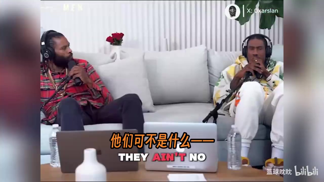 【球迷必看视频】舒姆珀特回忆2016⭐总决赛：库里场上叫我碧