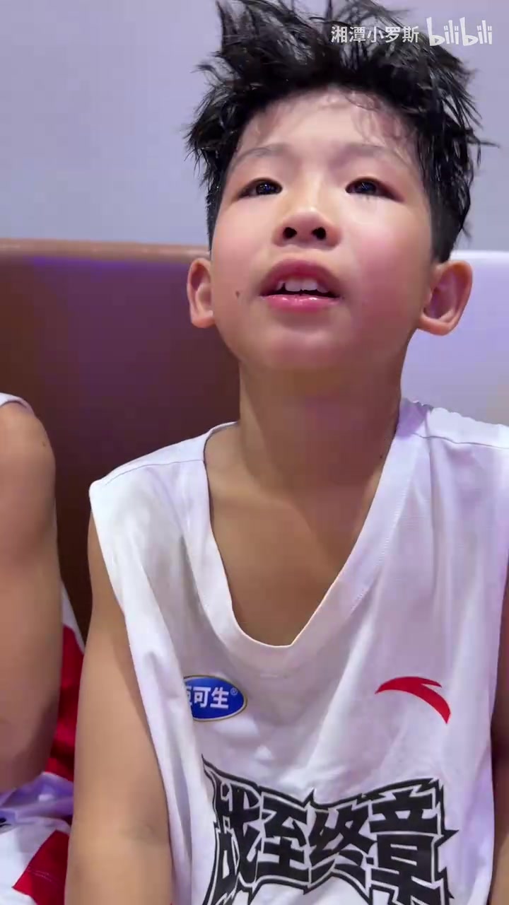 【球星瞬间】小孩哥⚾全场游龙，新脑子就是好使看完后：小孩哥你