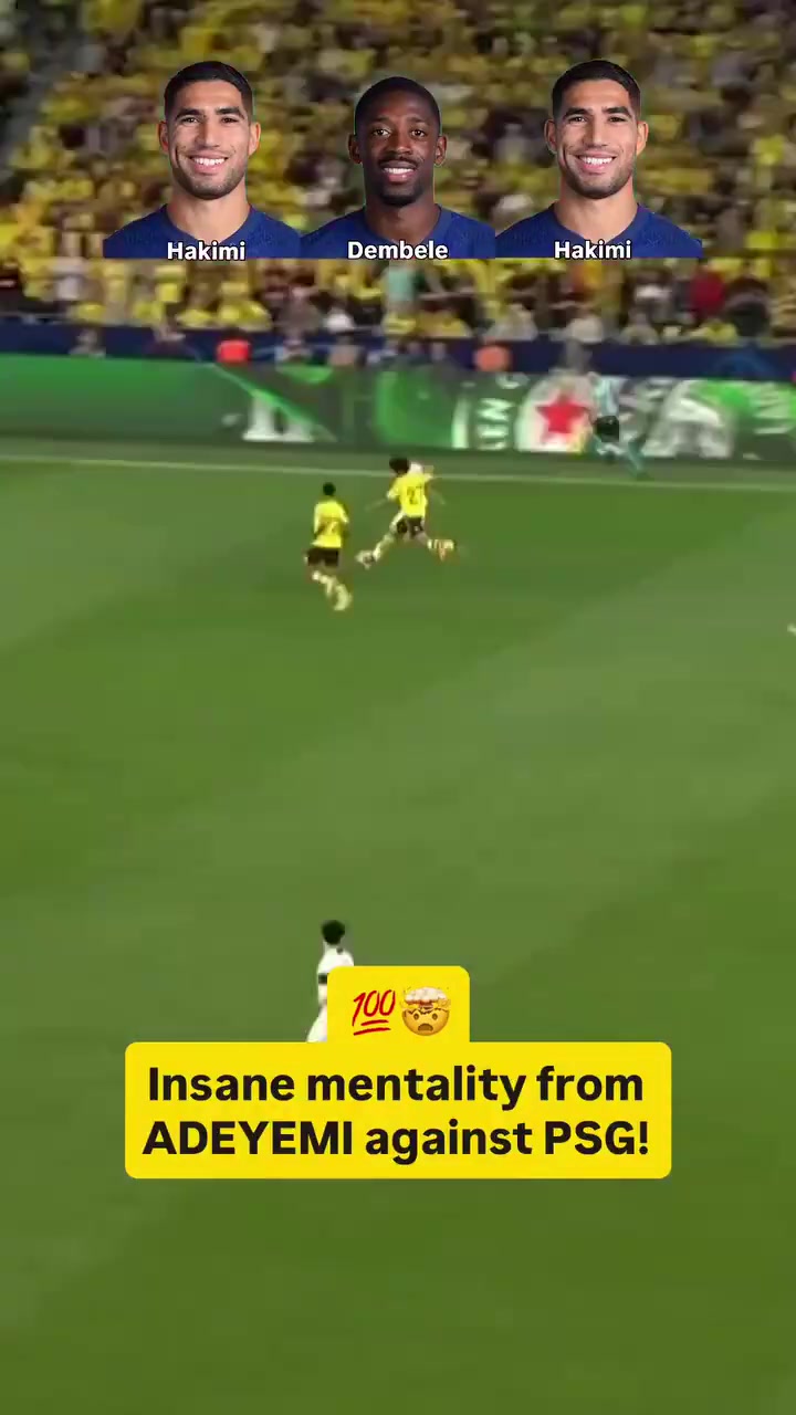 [球迷热播]挥洒一切的⬅️德国跑车！名⚽场面：阿德耶⬇️米面