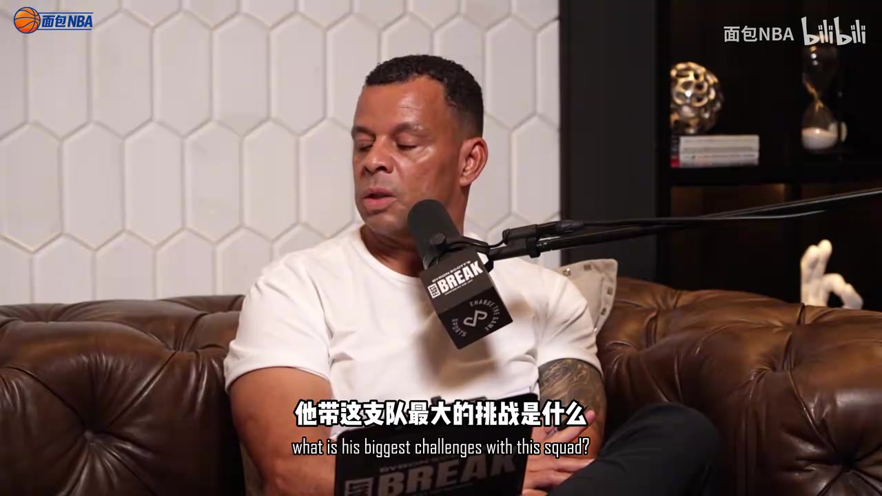 [经典赛事视频]斯❗科特忠告76人主帅纳斯：别过度执教，放下