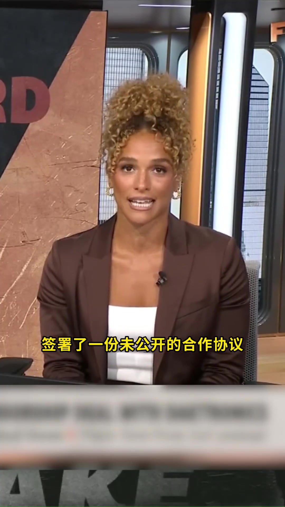 【赛事回顾】转会未成再曝合同问题 伦纳德是否会被⚽处罚？