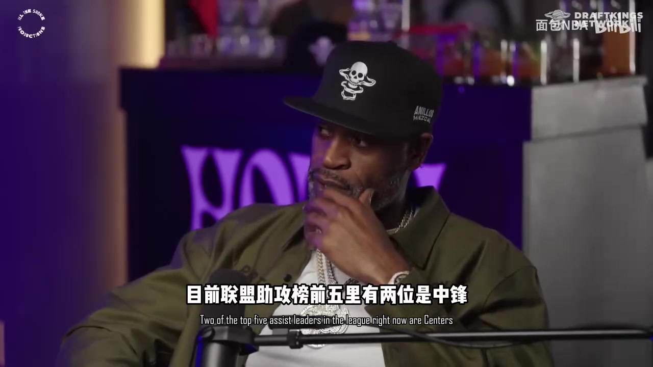 控卫已死？隆指导详解当年自己如何组织凯尔特人！！