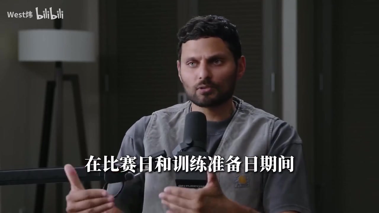 克里斯·保罗20年NBA生涯背后的秘密！
