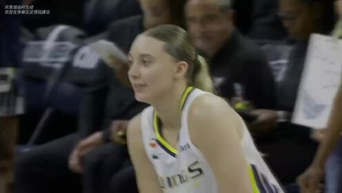 WNBA常规赛 达拉斯飞翼 90 - 103 明尼苏达山猫 全场集锦