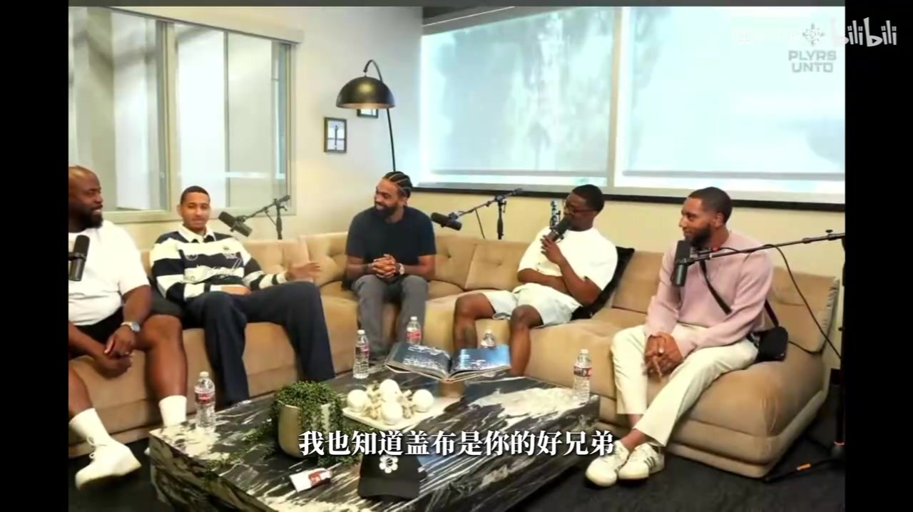 文森特谈阿德巴约83分争议：非得投更多后仰才被认可？