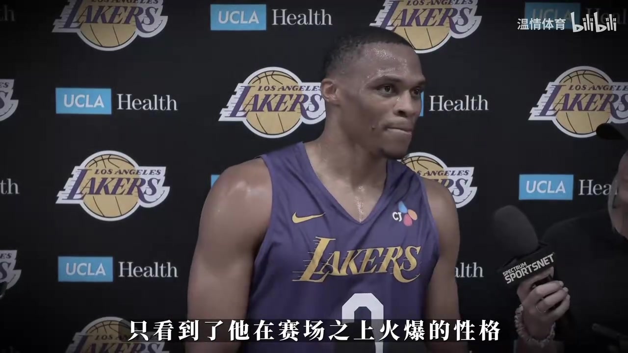 再见NBA！威少官宣退役！联盟历史三双王正式结束18年职业生涯
