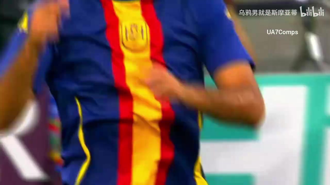 [球迷视频精选]金球先生！罗德里✨24年欧洲杯对阵法国的个人