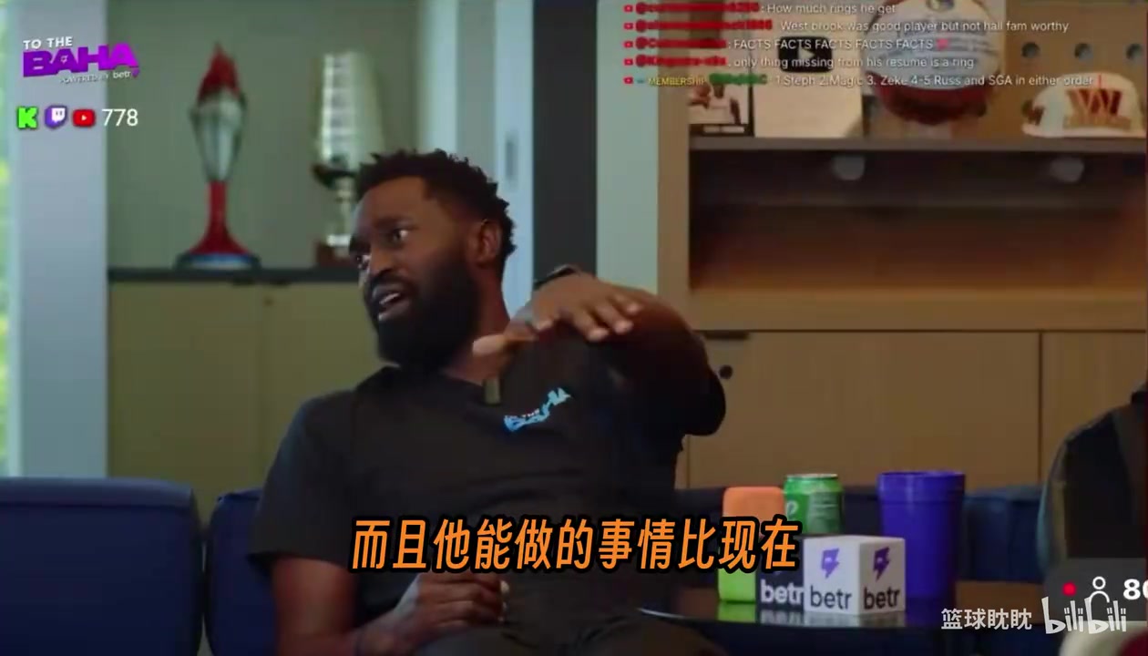 唯二25000分+10000助球员!平森:你很难不把威少排进前五控卫! 唯二25000分+10000助球员!平森:你很难不把威少排进前五控卫!