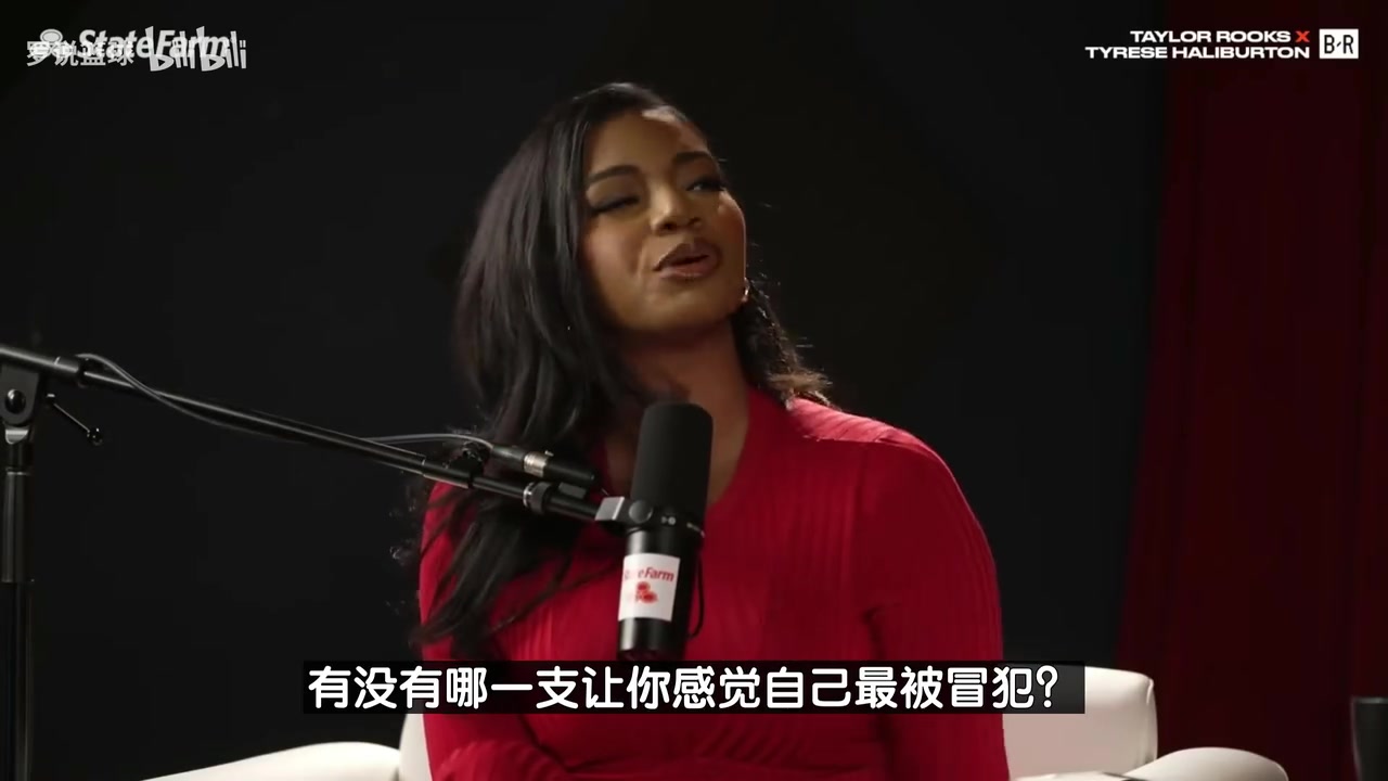 【视频看点合集】哈利伯顿此前:勇士曾是我的⚾梦想,活塞不选我 【视频看点合集】哈利伯顿此前:勇士曾是我的⚾梦想,活塞不选我