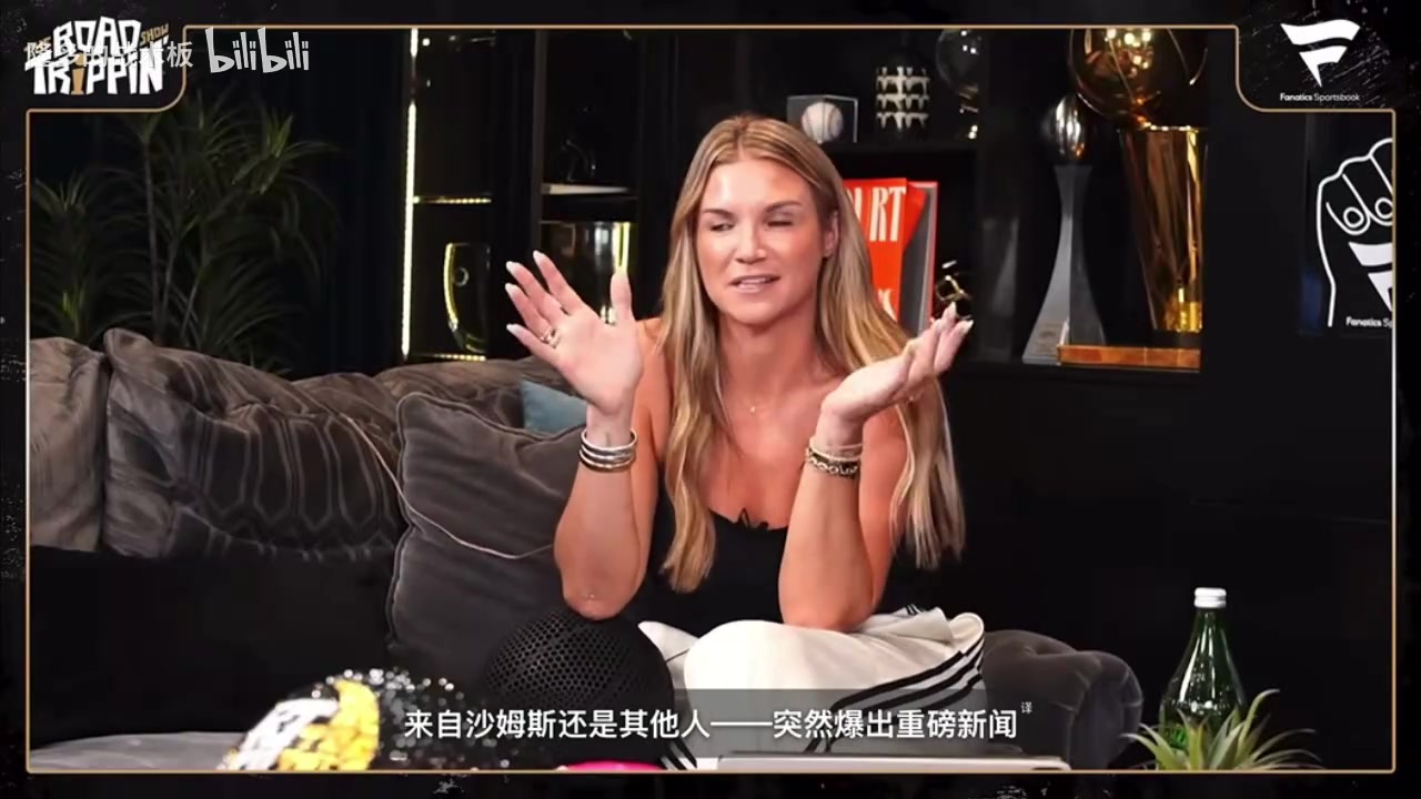 隆多谈面试鹈鹕主教练失败,帕金斯认为年轻主教练正在成为潮流。 隆多谈面试鹈鹕主教练失败,帕金斯认为年轻主教练正在成为潮流。
