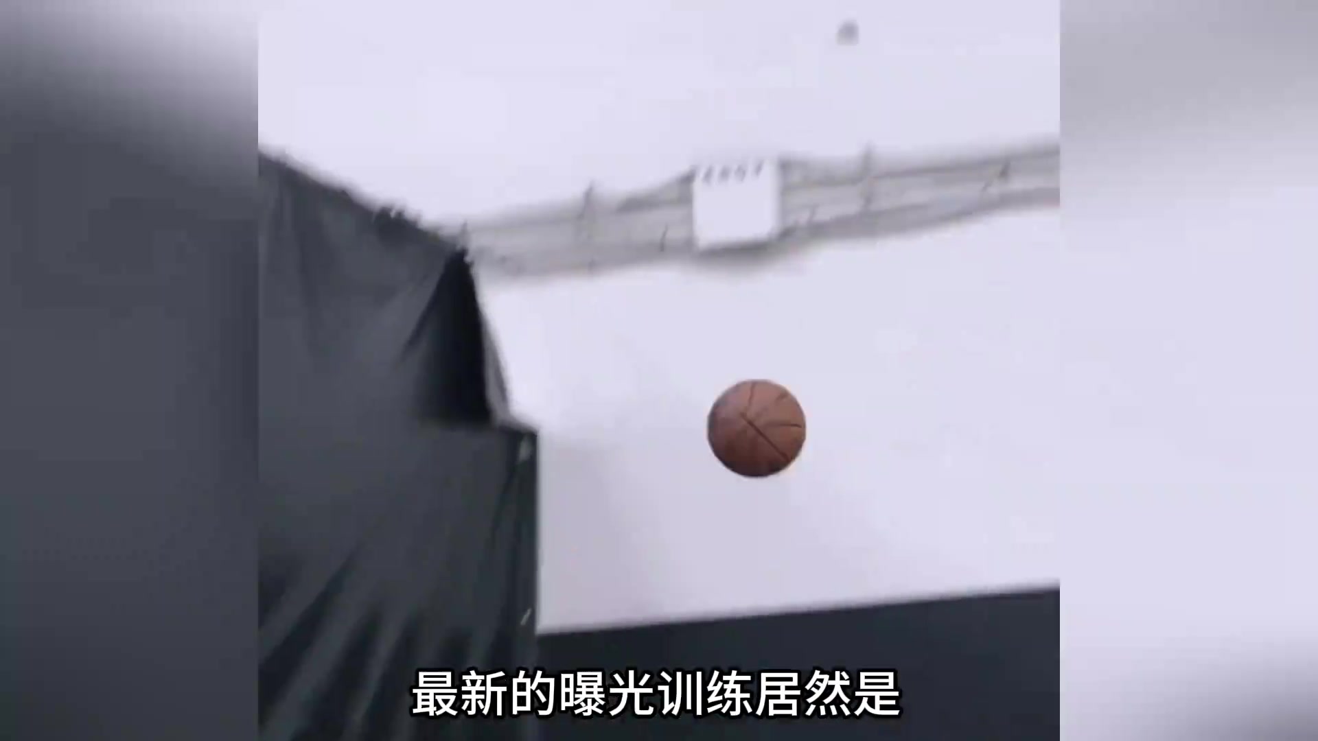 湖人休赛期公开训练视频 居然来自于一个替补球员……布朗尼？
