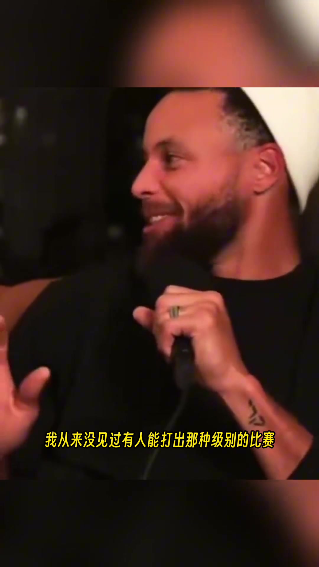 【赛事短片】库里:十年了还是没放下!16总决赛最后❗3场詹欧 【赛事短片】库里:十年了还是没放下!16总决赛最后❗3场詹欧