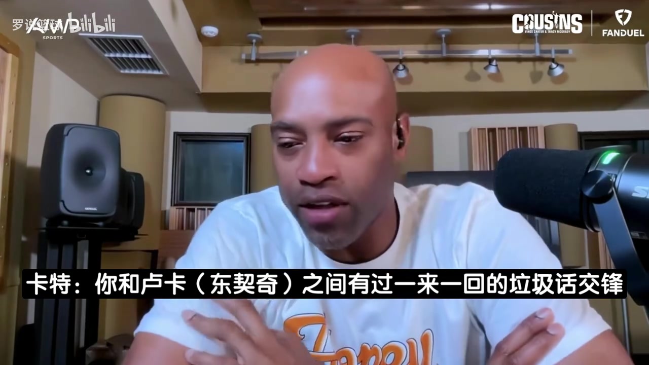 【今日热剪】✌️布泽利⚾斯：我曾和东契奇互喷垃圾话！他轰下50分还装作不认识我