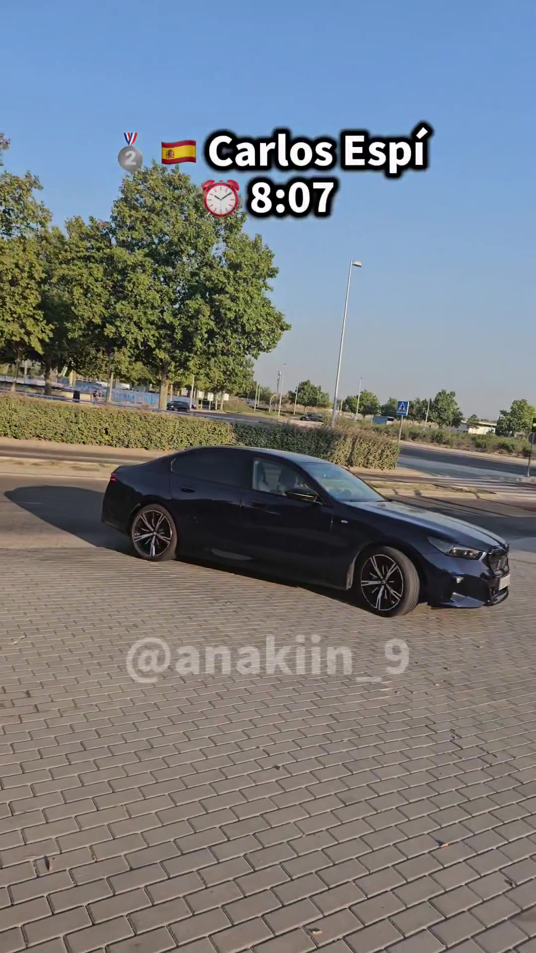【赛事短片】树立榜样！埃斯皮、阿森西奥和维尼修斯是最早到达训