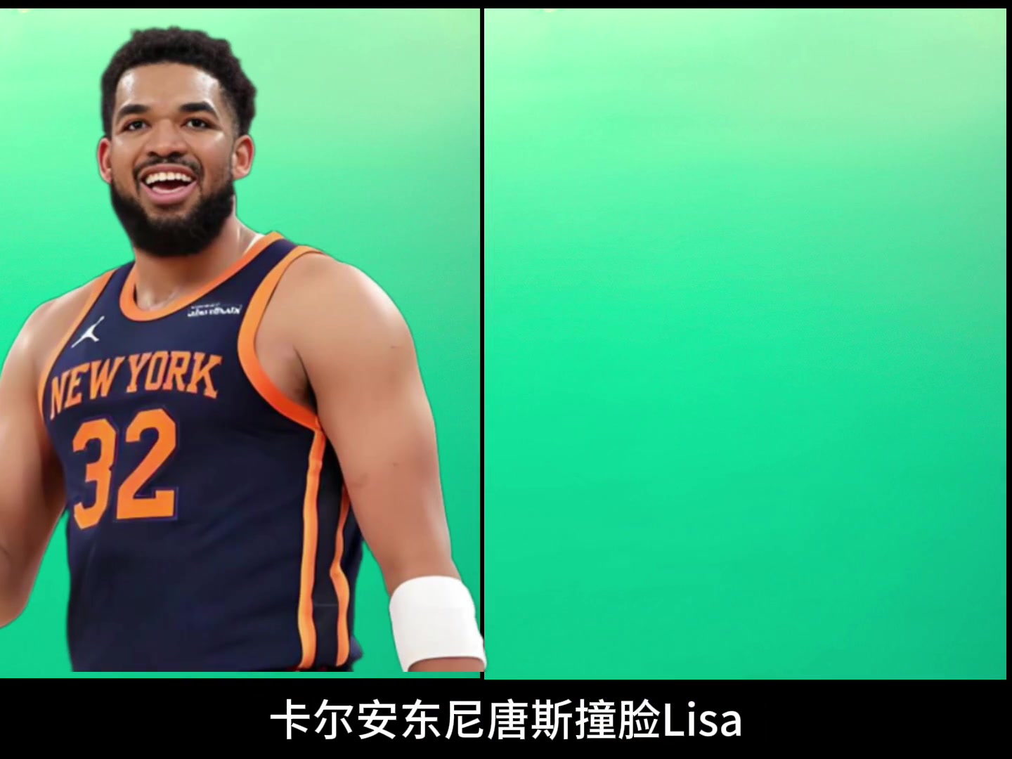 诸多中国名人上榜！~NBA球星另类搞笑撞脸排名