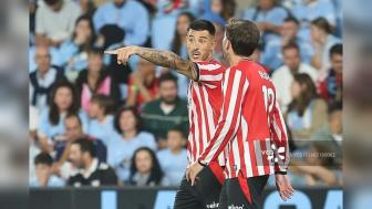 西甲-贝伦格尔破门纳瓦罗建功 毕尔巴鄂竞技客场2-0塞尔塔