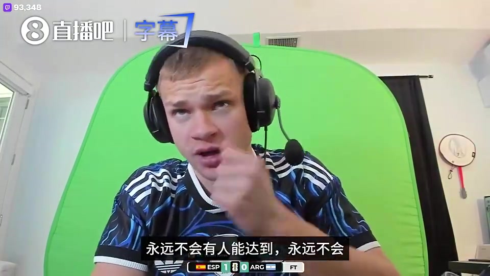 【进攻精彩片段】八座金球奖+91球!梅西球迷曾言:梅西成就永 【进攻精彩片段】八座金球奖+91球!梅西球迷曾言:梅西成就永