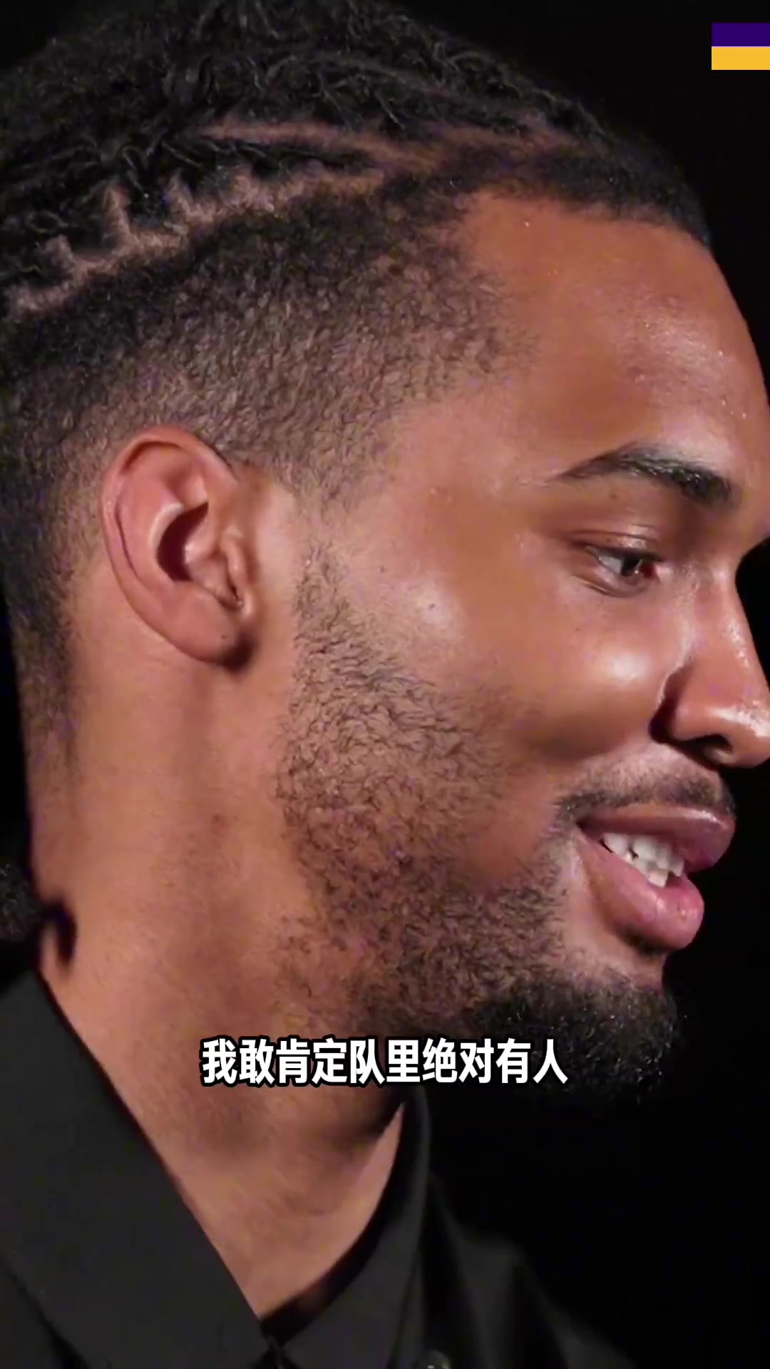 略显抽象！湖人众将挑战画队标 个个都是灵魂画手