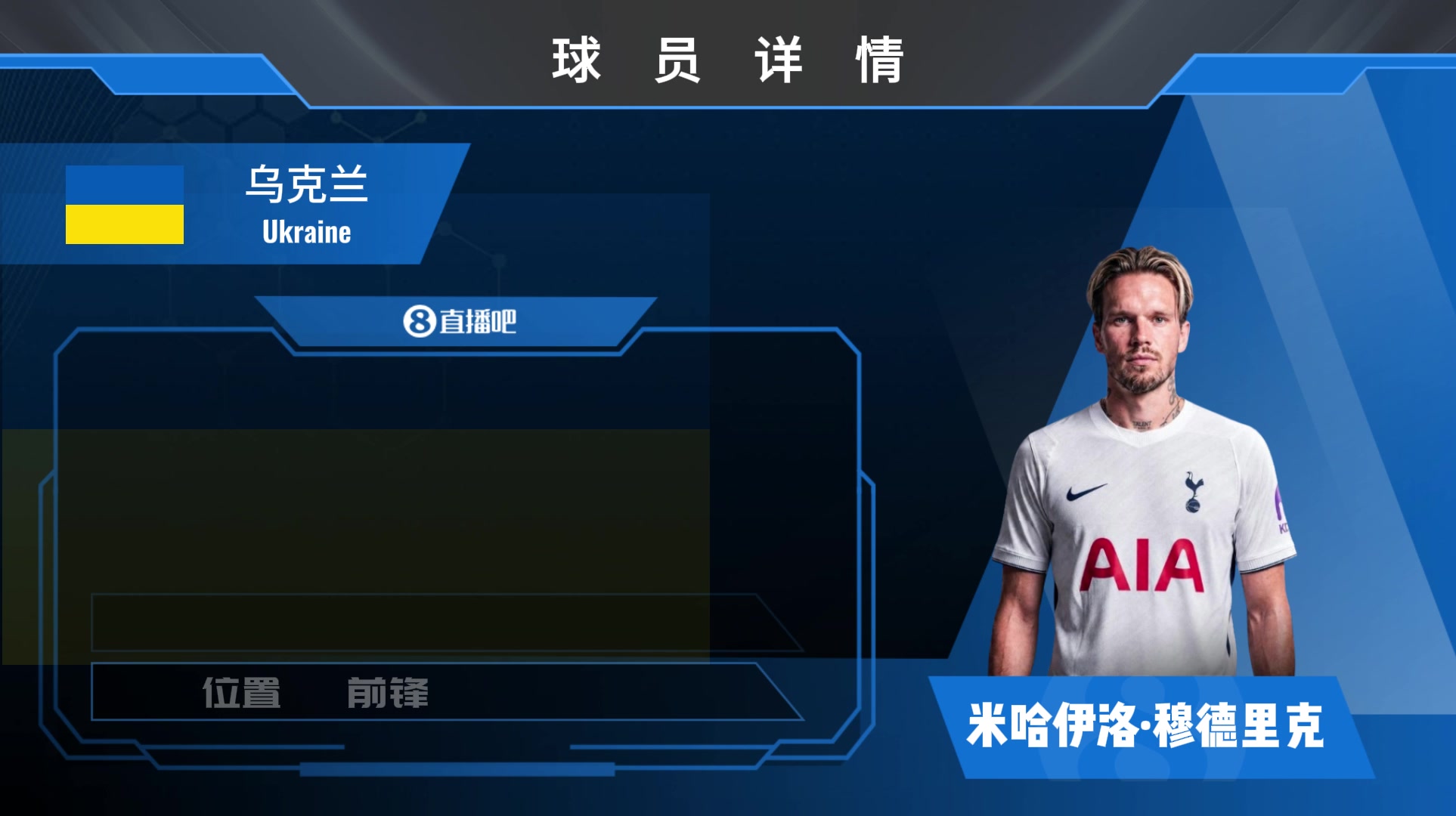 HWG！热刺从切尔西租借穆德里克，非强制买断费7500万镑