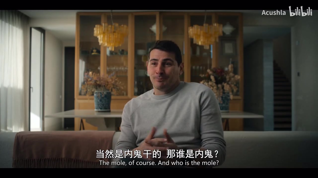 【深度视频】喜剧《抓内鬼》！穆里尼奥纪录片诙谐的一段~