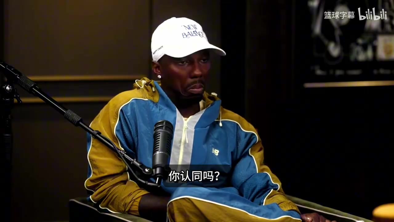 [快速回放]KD说76人是超级强队？富保罗：我暂时不认，打完