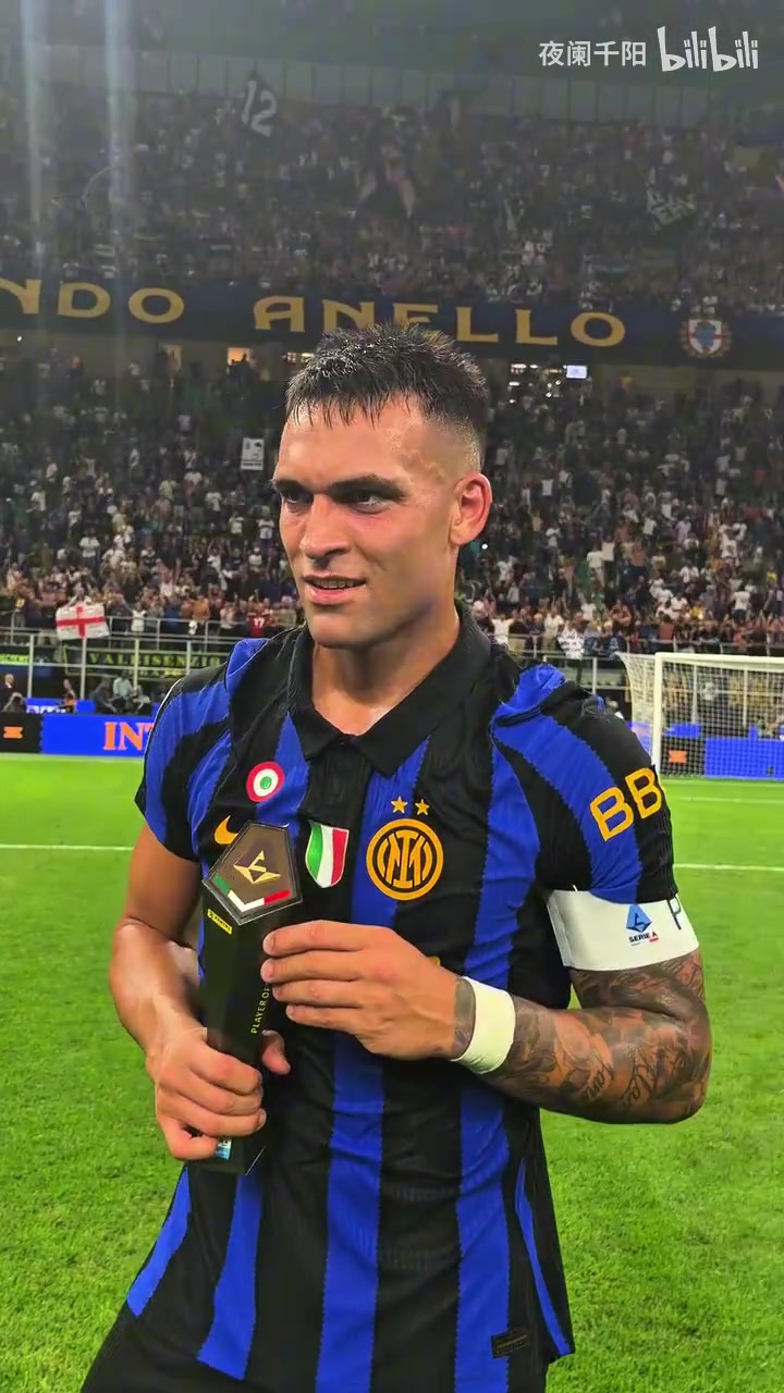 【体育优选视频】纯硬帅！逆境当前方显塔罗⚽本色！