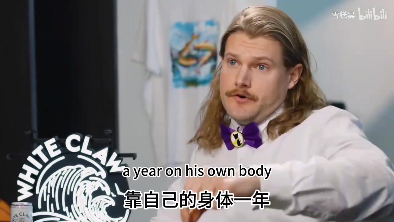 【精选片段】什么?东契奇:我每年在身体上花的钱是詹姆斯的两➡ 【精选片段】什么?东契奇:我每年在身体上花的钱是詹姆斯的两➡