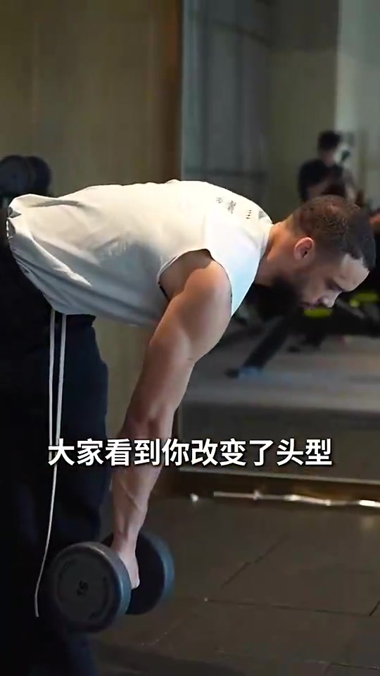 【实况回放】狄龙⬆️：换发型只是觉得变更清爽了 发型是我释放自己的一个途径