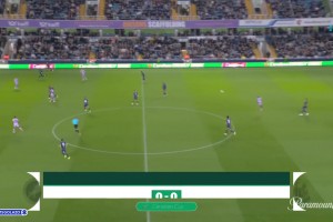 联赛杯-霍尔助攻威洛克制胜 纽卡斯尔1-0米尔沃尔