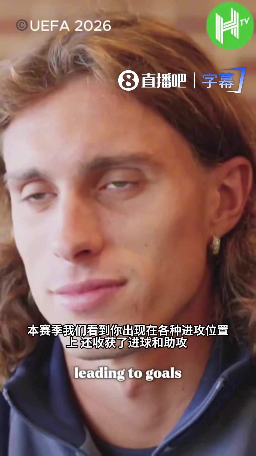 后卫也能进球助攻！卡拉菲奥里揭秘阿森纳进攻自由度！