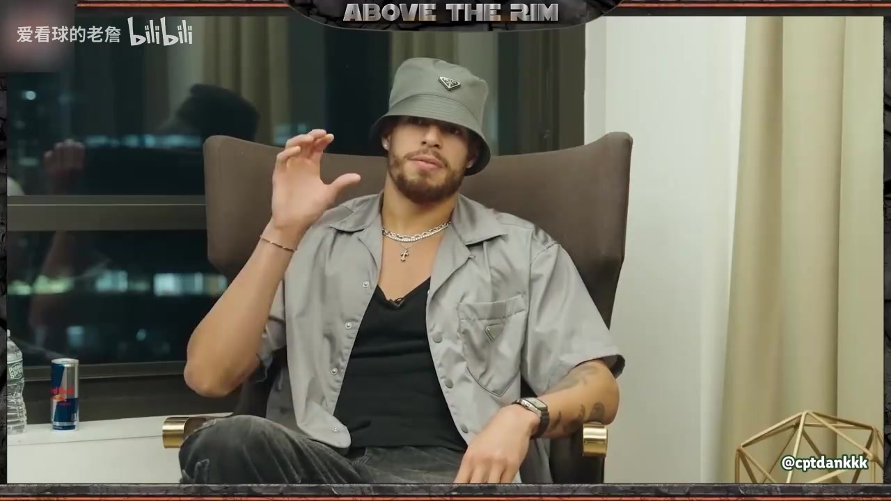 开脱？小波特：手握财富面对诱惑，很难要求NBA球员做圣人！