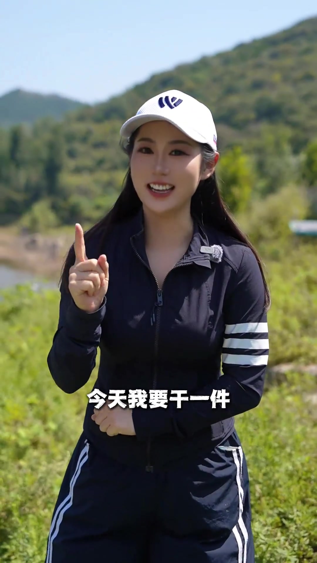 【深度视频】钓鱼界和体育界的第一次正面交锋，这⚾场掐鱼你支持
