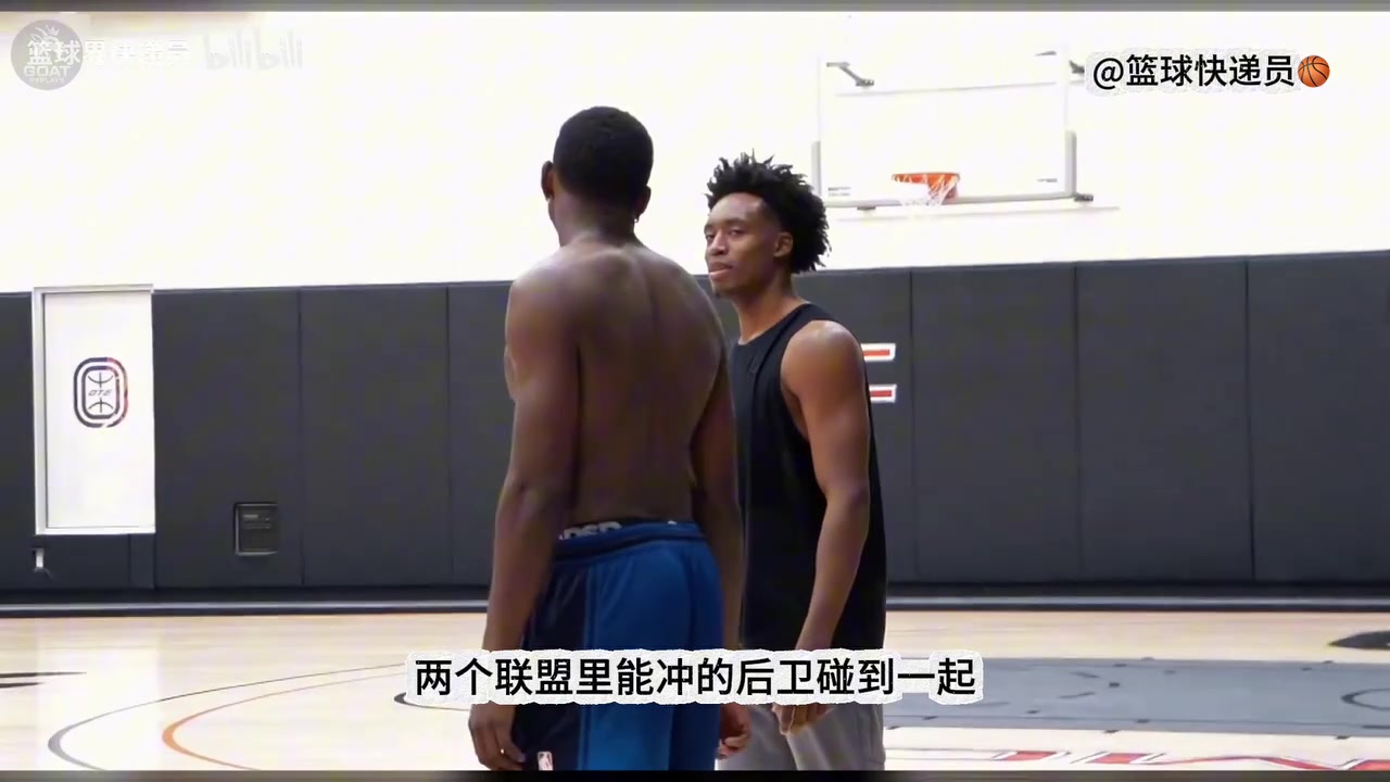爱德华兹对决塞克斯顿，野球场变成个人秀