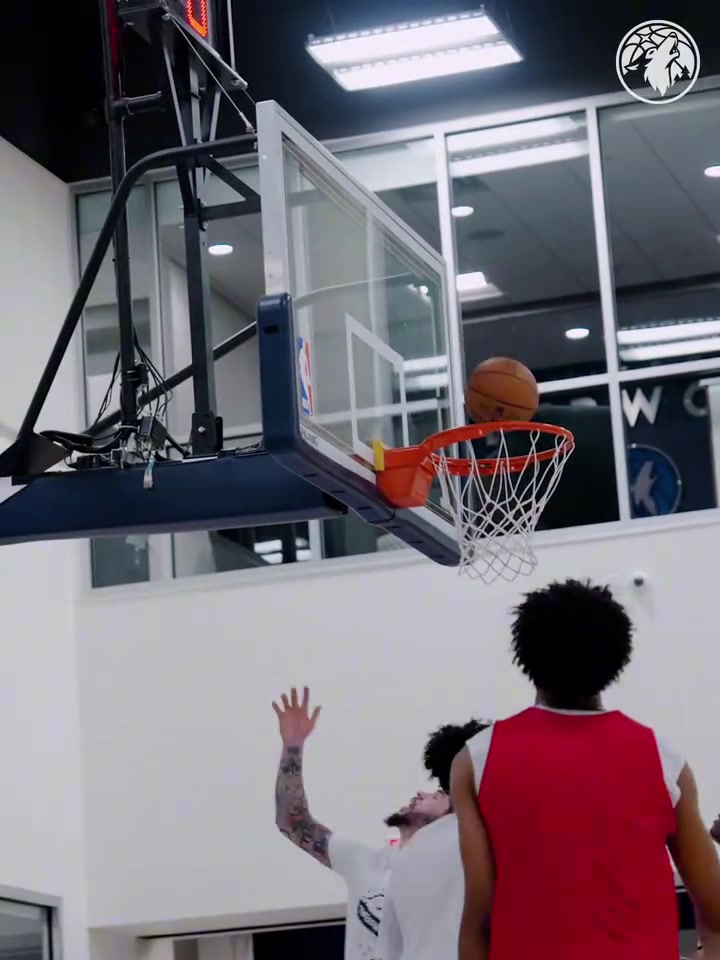 ice in my veins！三球和球队的化学反应建立中！！