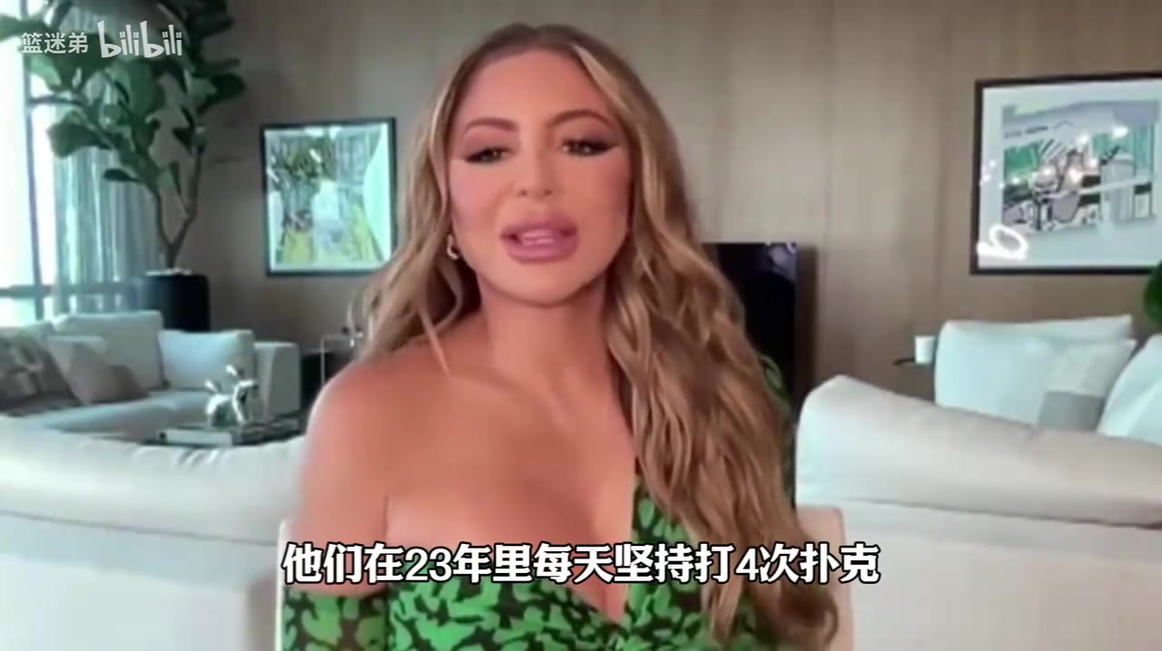 年少不知阿姨好，拉尔萨阿姨到底有多好？