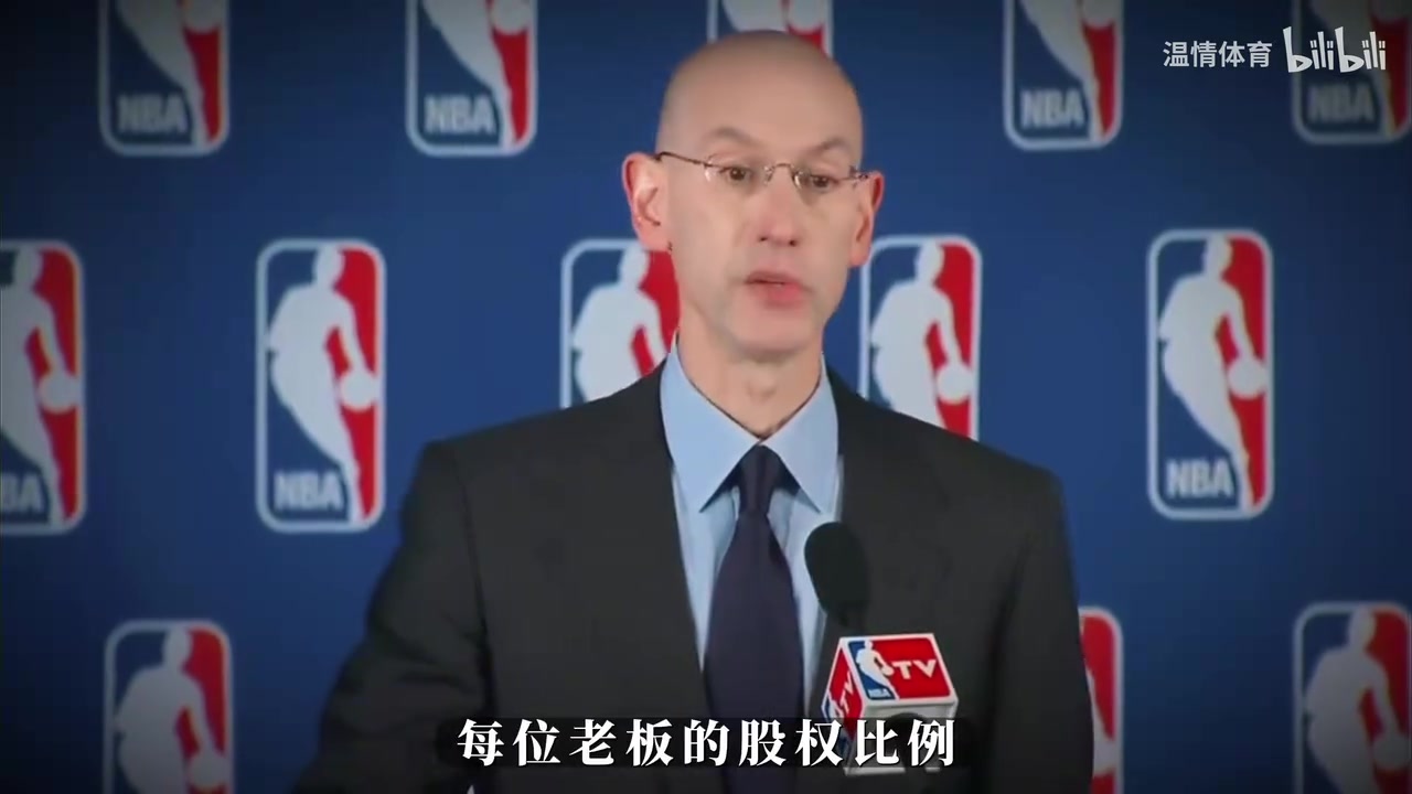 【攻守视频】NBA联盟启动扩军计划,预计创收170亿美元!每 【攻守视频】NBA联盟启动扩军计划,预计创收170亿美元!每
