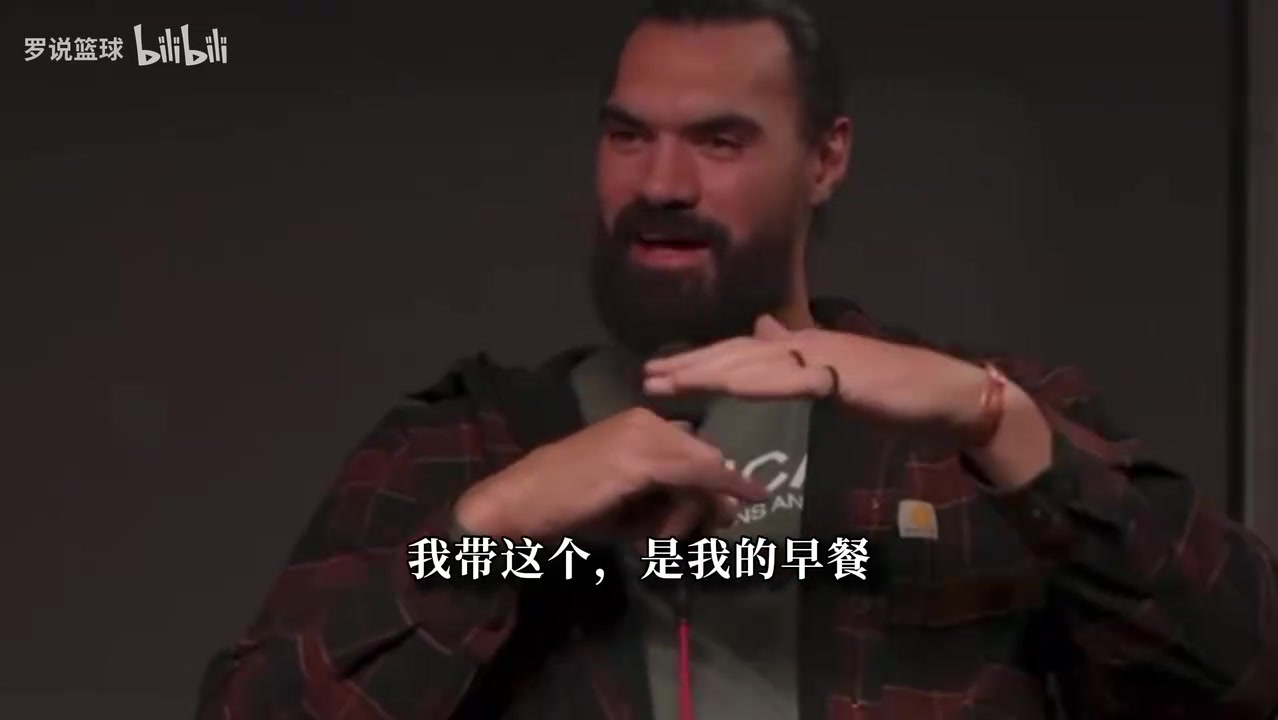 【深度剪辑】亚当斯谈干饭习惯：不用餐具上手抓着吃！晚饭我能连
