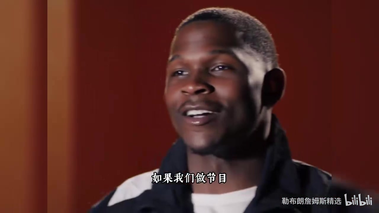 笑死！华子在阿迪达斯广告里疯狂开涮老詹、布朗和三球