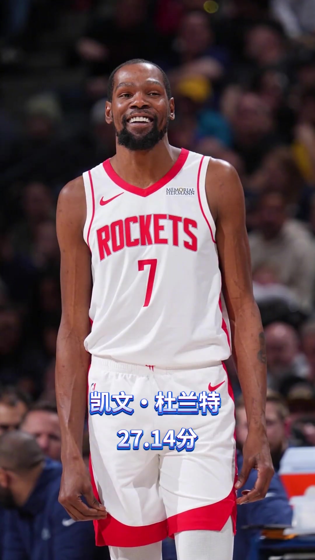 【精华剪辑】没想到大帝在这！NBA常规赛场均得分历史前十！4