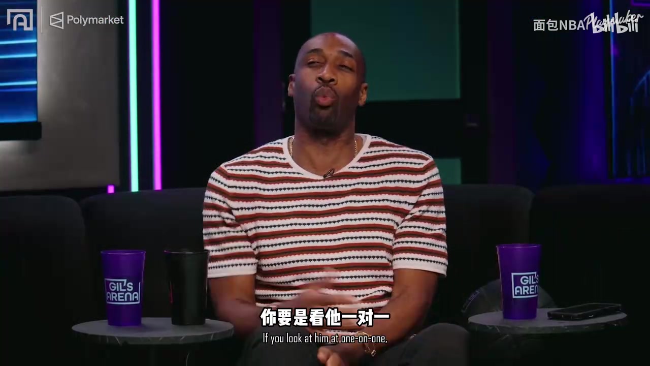 字母和阿德巴约如何共存？考辛斯：我和AD要更有技术